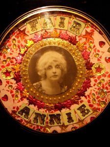 fair annie detail