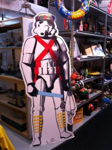 stormtrooper museum 1